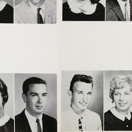 Ron Bauer's Classmates profile album