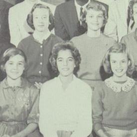 Ellen Anderson's Classmates profile album