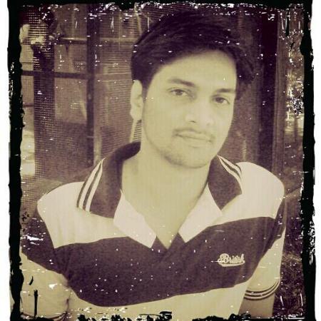 Sushil Kumar's Classmates® Profile Photo