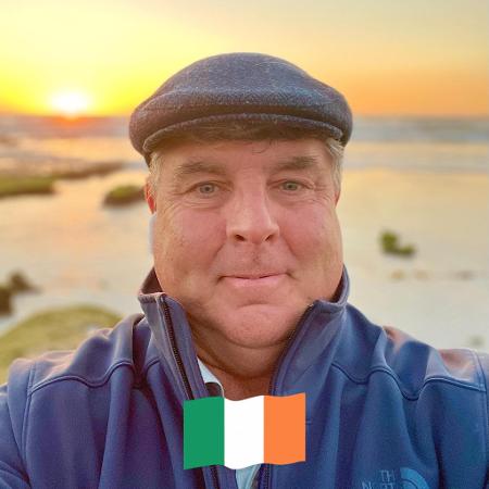 John Donoghue's Classmates® Profile Photo