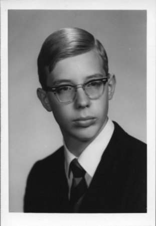 Robert Otto's Classmates profile album