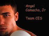 Angel Camacho Jr's Classmates® Profile Photo