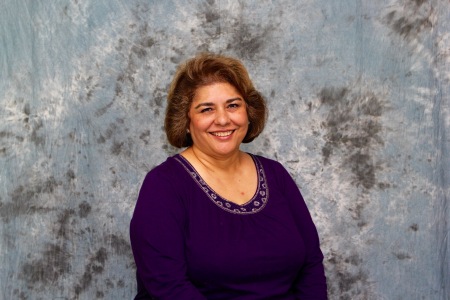 Cindy Castillo's Classmates® Profile Photo