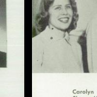 Dorothy Martin's Classmates profile album