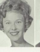 Judy Winters' Classmates profile album