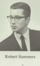 Robert Summers' Classmates profile album