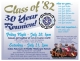 70th Birthday Bash reunion event on Aug 19, 2016 image