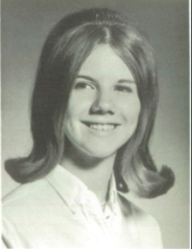 Barbara Moss' Classmates profile album