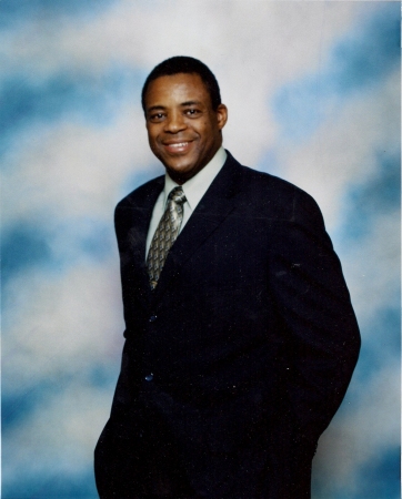 Ernie Caldwell's Classmates® Profile Photo