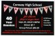 Conway High School Reunion reunion event on Sep 29, 2018 image