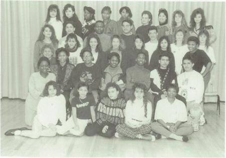 Penny Knowlton's Classmates profile album