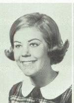 Patricia Brown's Classmates profile album