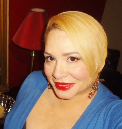 Hilda Gonzalez's Classmates® Profile Photo