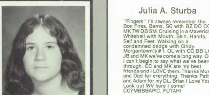 Julie Walter's Classmates profile album