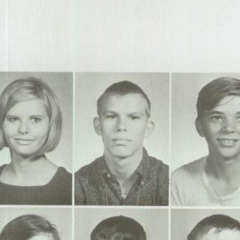 John Adkins' Classmates profile album