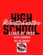 LAST DAY TO PURCHASE TICKETS!!!  Westchester High School 40th Reunion reunion event on Oct 15, 2022 image