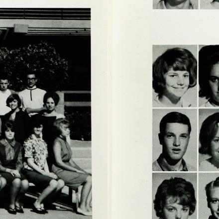 David Anness' Classmates profile album