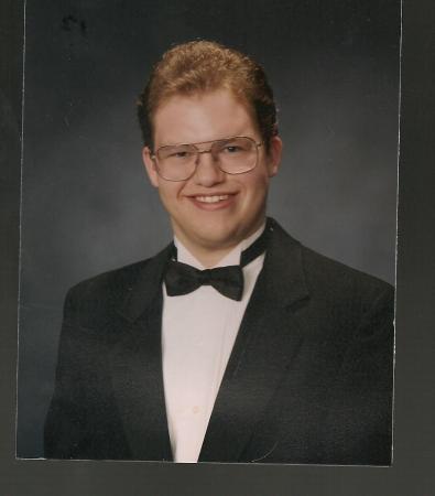 Brian Hauser's Classmates profile album