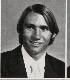 Jim Lanz's Classmates® Profile Photo