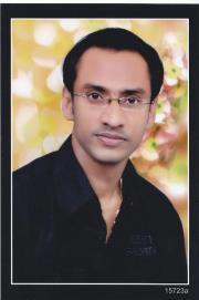Arun Chakraborty's Classmates® Profile Photo