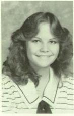 Cindy Pope's Classmates profile album