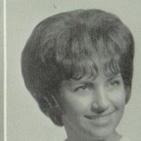 Barbara Frey's Classmates profile album