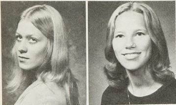 Linda Stone's Classmates profile album