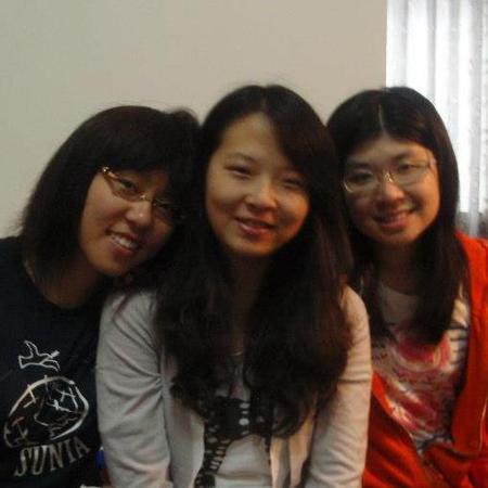 Cathy Qin's Classmates® Profile Photo