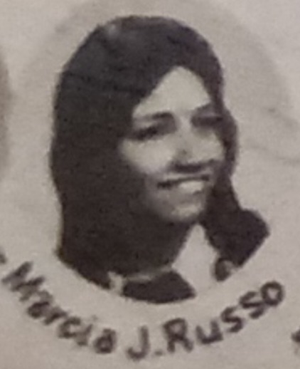 Marcia Russo Johnson Johnson's Classmates profile album