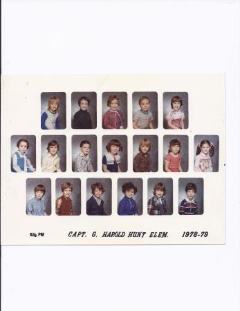 Celeste Hanson's album, Virtual Reunion: Central Falls High School R...