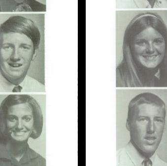 Steven Cooper's Classmates profile album