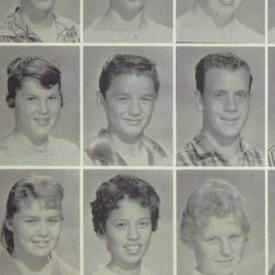 Joanne Martinez's Classmates profile album