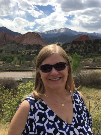 Garden of the Gods - Colorado