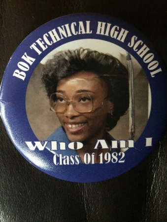 Michelle Jones' Classmates profile album