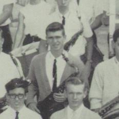 Dennis Kirshner's Classmates profile album