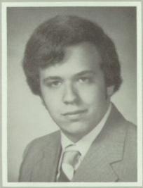 Forrest Strauss' Classmates profile album