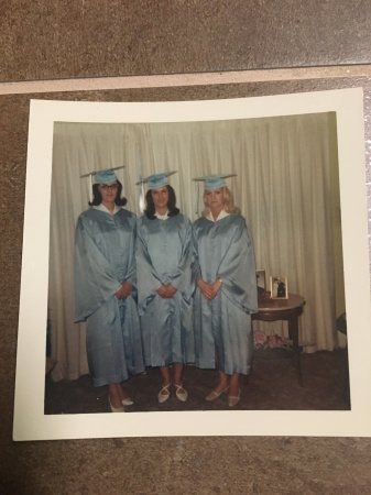 Marlene Frison's Classmates profile album