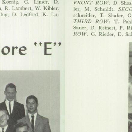 Gary Powell's Classmates profile album