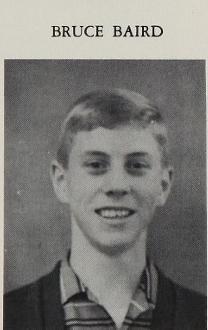 Bruce Paul Baird's Classmates profile album