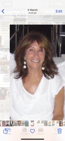 Barbara Dein's Classmates® Profile Photo