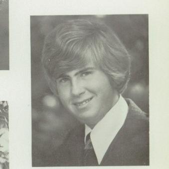 Peter Resler's Classmates profile album