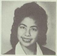 Marie Victoria's Classmates profile album