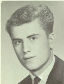 Jerry Graves' Classmates profile album