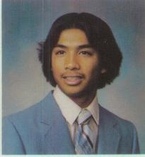 Joseph Mendiola's Classmates profile album