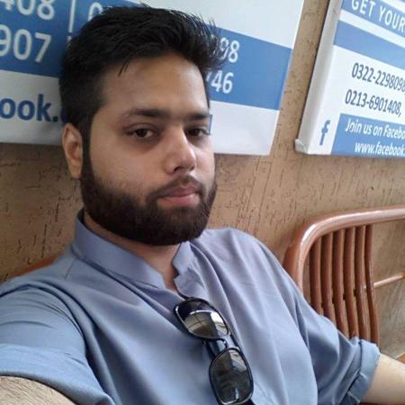 Saad Khan's Classmates® Profile Photo