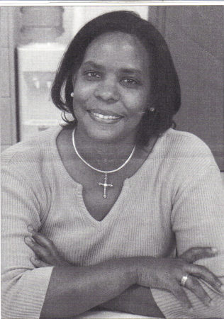 Gloria Wells's Classmates® Profile Photo