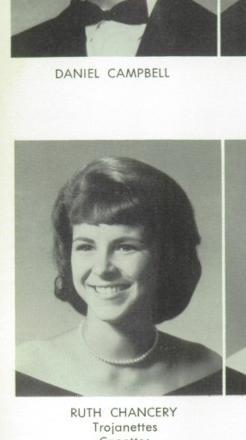 Ruth Roose's Classmates profile album