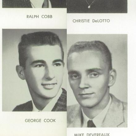 Ralph Cobb's Classmates profile album