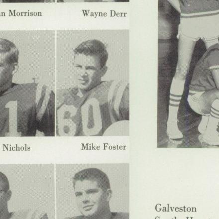 Mike Foster's Classmates profile album