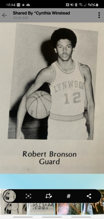 Robert Bronson's Classmates profile album